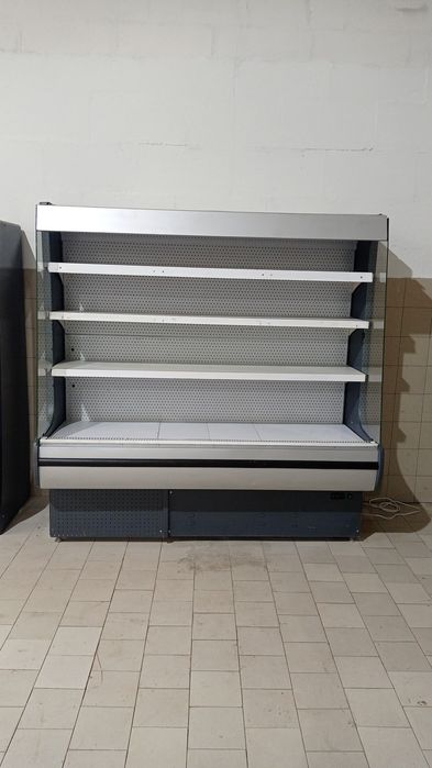 РЕГАЛ Холодильный Витрина Ларь морозильный 016