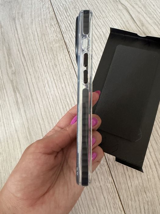 Чохол на Iphone 17 Pro