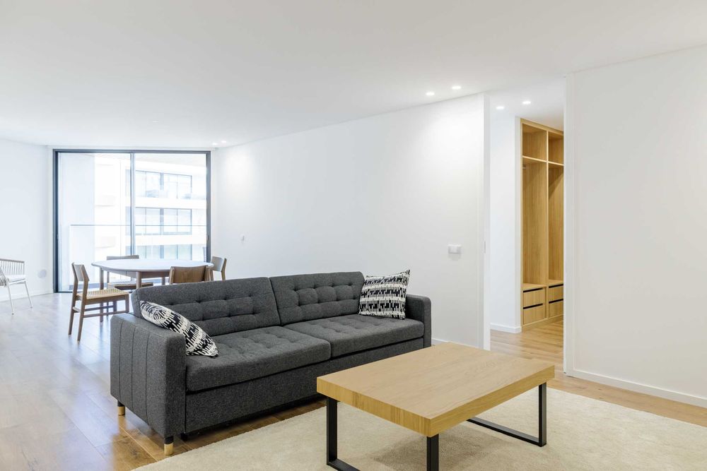 Apartamento de Luxo — Del Mar Waterfront, Olhão