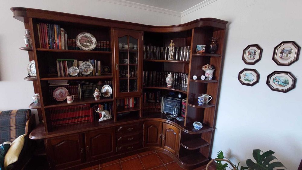 Móvel de sala de estar