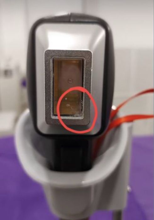 Діод/маніпула/діолні бари