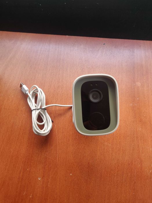 camera de vigilancia