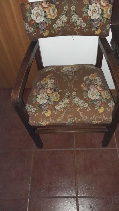 Cadeira, cadeirao sala