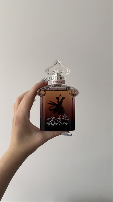 Guerlain La petit robe noir intense 75 ml