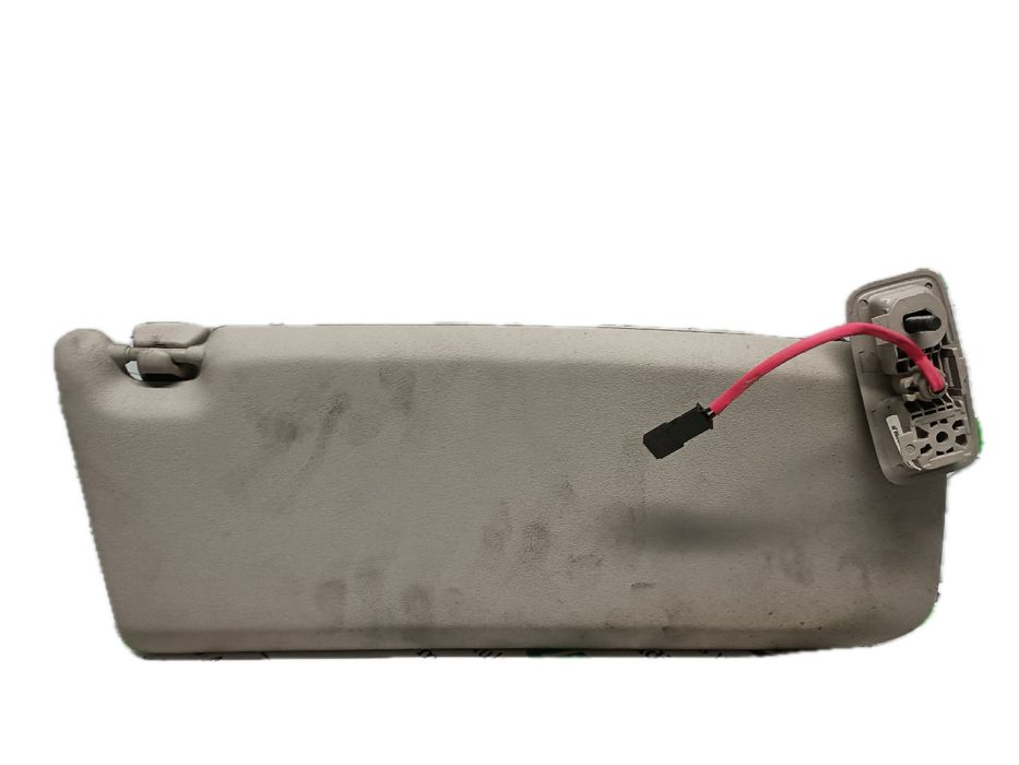 Pála de sol esquerda VOLVO V60 I (155)