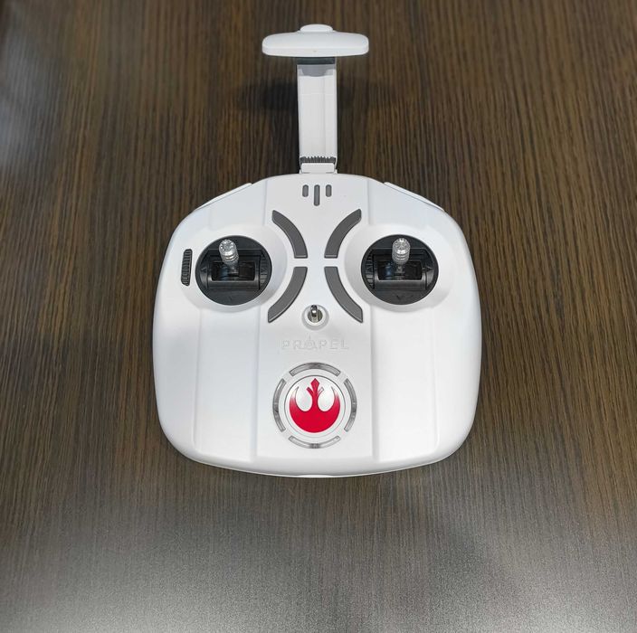 Dron Star Wars T-65 X-Wing (edycja kolekcjonerska) - Propel