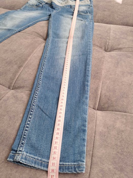 Джинси жіночі для вагітних