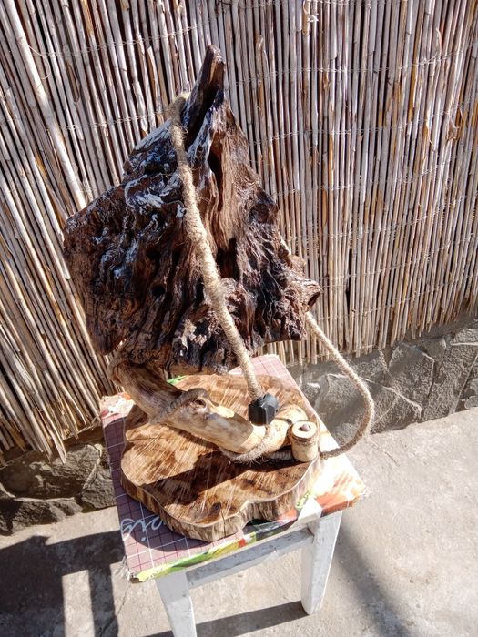 Світильник декоративний