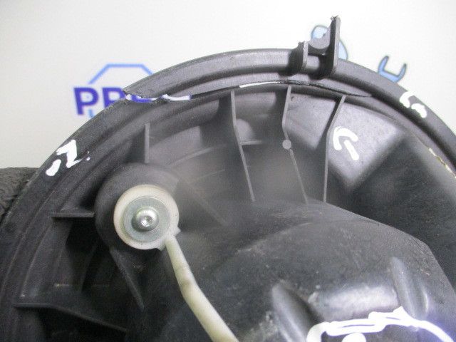 Motor da chauffage / sofagem MERCEDES-BENZ Classe B (W245)