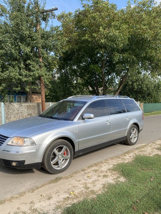 Volkswagen Passat 2001 VIN WVWZZZ3BZ2E211087 фото оголошення 3 з 24