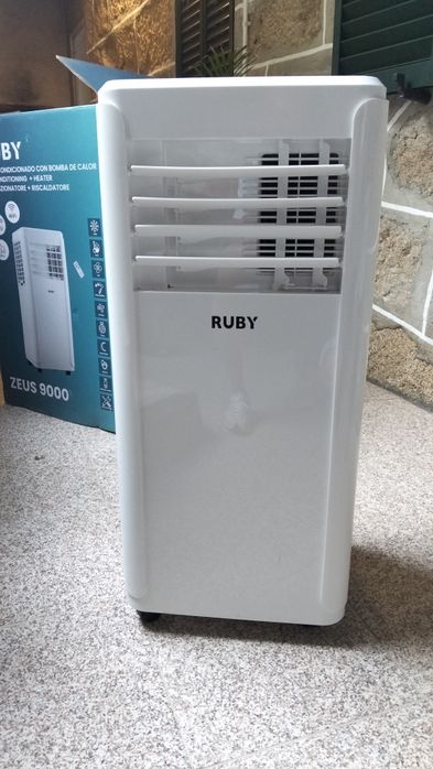 Ar condicionado Portátil
