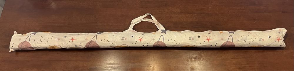 Tenda “TIPI” para crianças