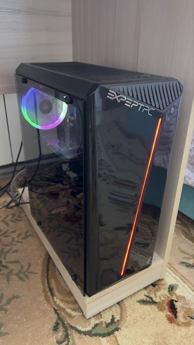 Компʼютер EXPERT PC