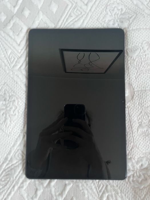 Tablet Lenovo Tab M11 z Tab Pen rysikiem szary