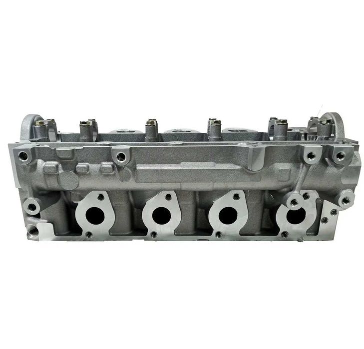 Головка блоку Renault Docker Logan Sandero 1.5 110413019R 908790