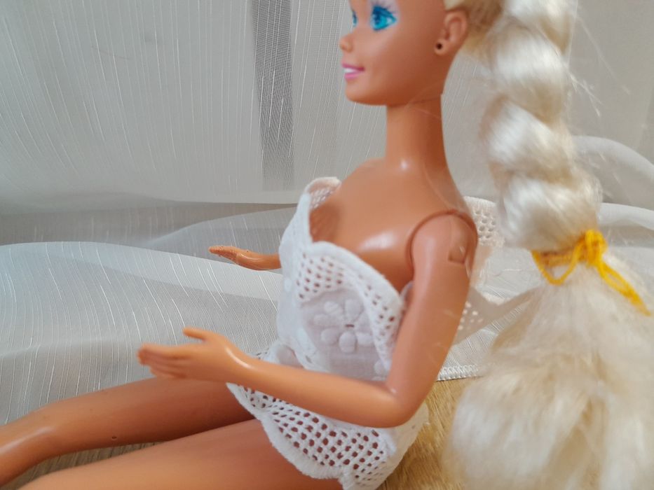 Лялька Барбі Mattel 1976р. (оригінал)