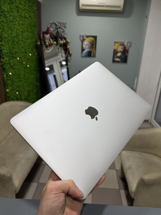 MacBook Pro 13, M1, 512gb, A2338 (на запчасти)