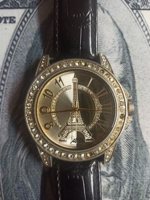 Наручний годинник Japan Movt оригінальний