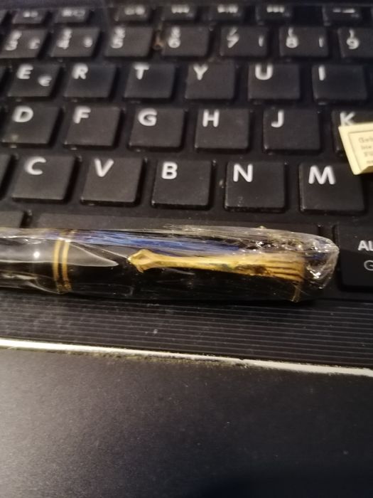 Caneta Chronist anos 30