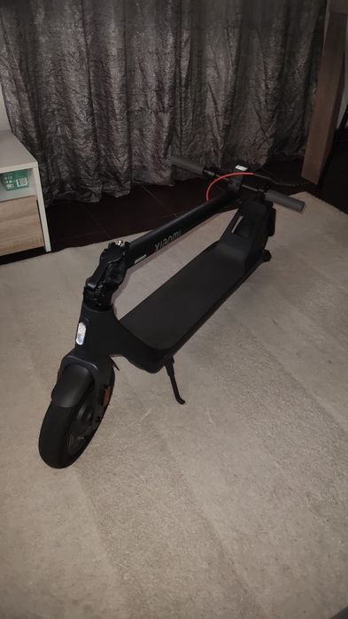 Xiaomi Electric Scooter 4 Lite (2nd Gen)