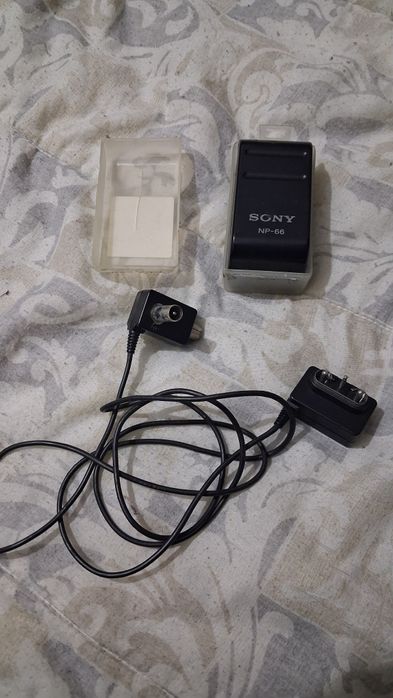 Sony CCD-F370E Video8 (1991)