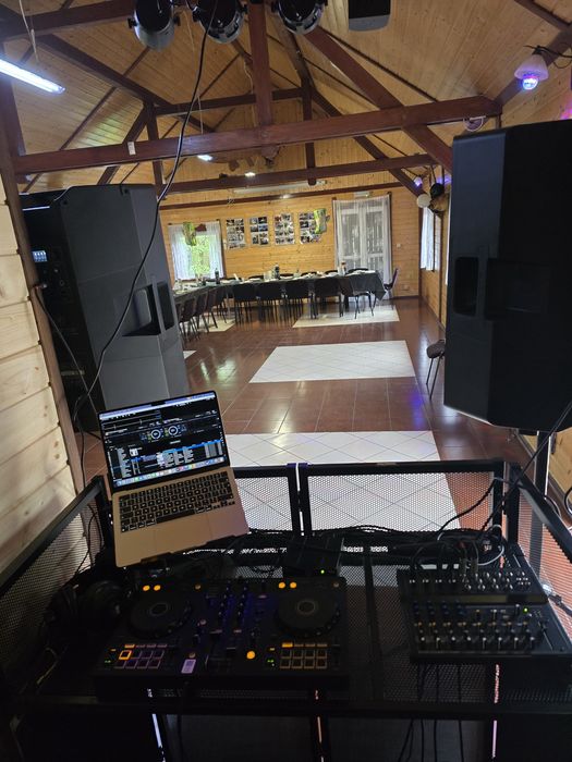 Dj na twoją imprezę (18stki/40stki itp)
