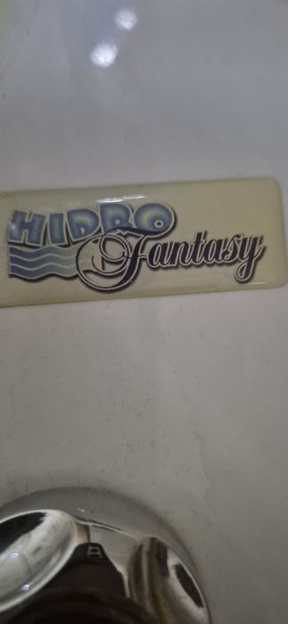 Banheira Hidromassagem Faro