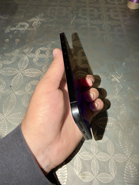 Iphone 16 pro max 256g