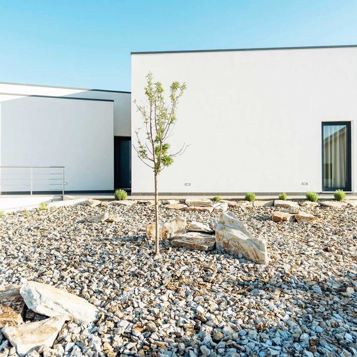 Xisto Oxidado - Pedra Decorativa