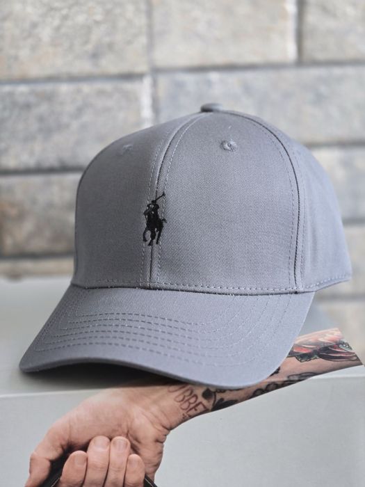 Кепка мужская сезона 2026 размер универсальный 57-59 см котон в топ кч