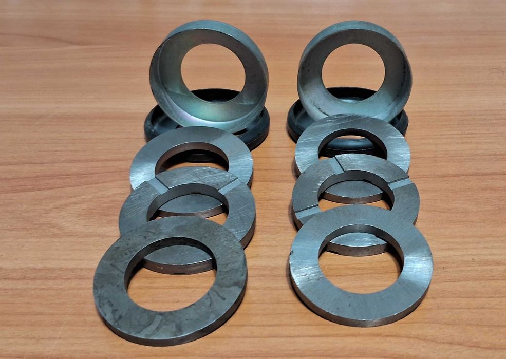 автозапчасти ГАЗ-53/52/3307/3309/66 ходовая. КПП. тормозная система