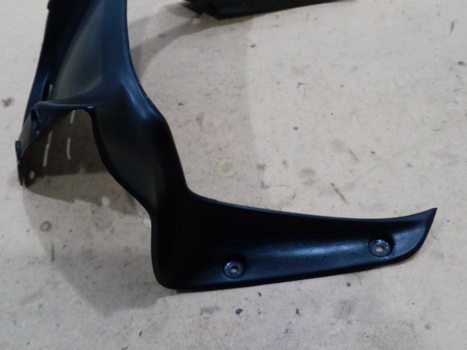 Yamaha XJ 600 Diversion wypełnienie licznika podszybie 96-03