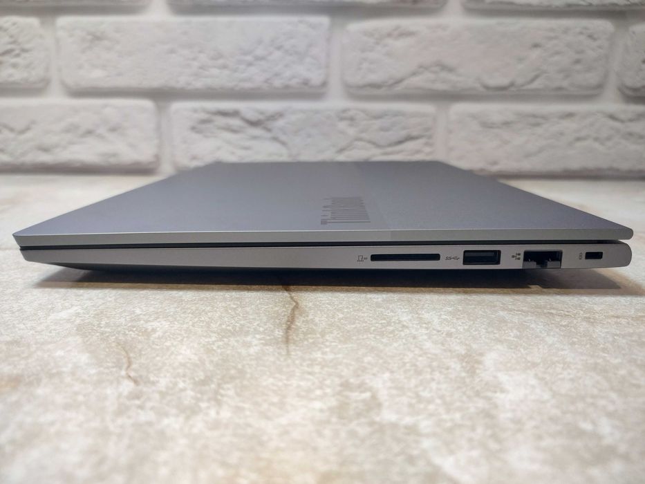 Lenovo ThinkBook 14 G8 IRL Intel Core 5 210H 16GB DDR5 256GB 2025 NEW!