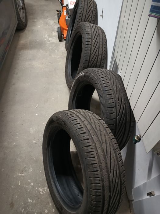 Uniroyal Rainsport 5 215/55/R17