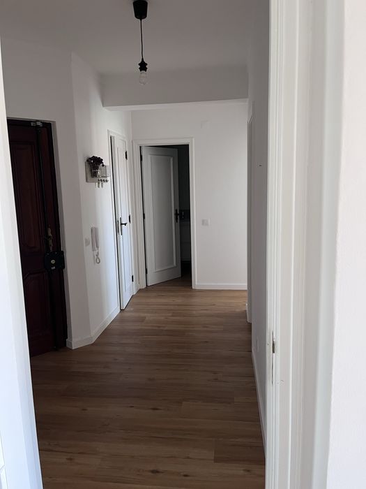 Apartamento para arrendar