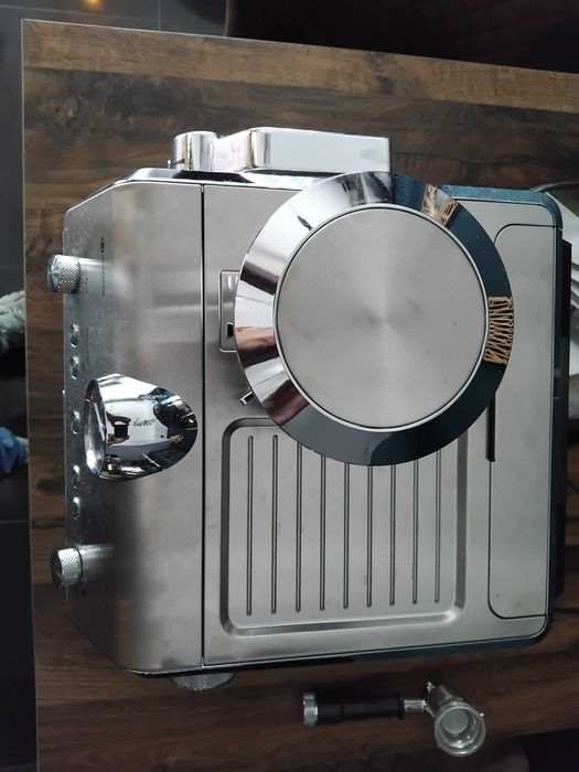 Máquina de café DeLonghi