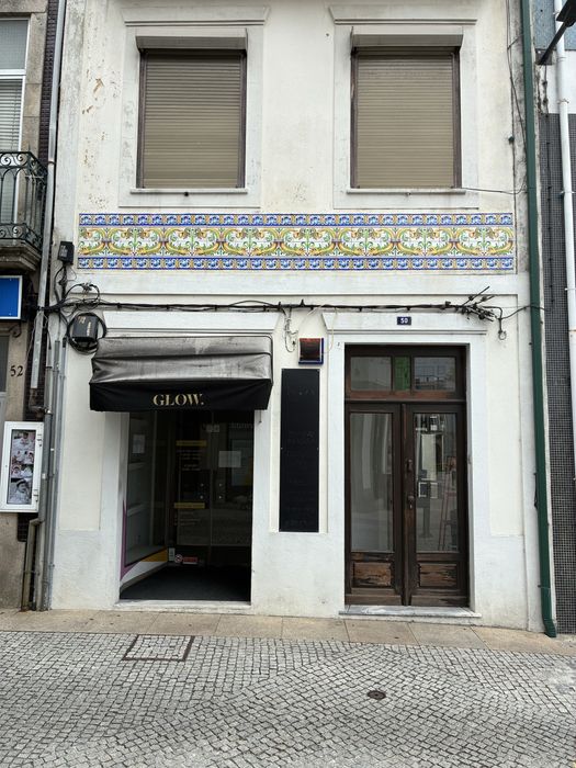 Arrendo loja Centro Histórico Vila Real