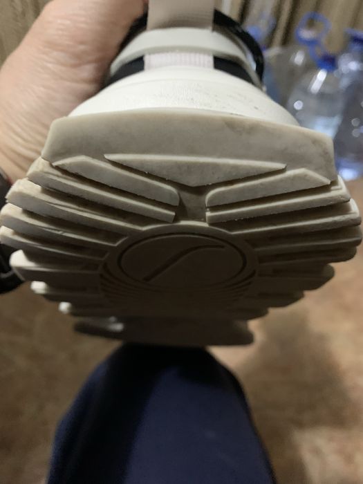 Кроссовки Javi  USA