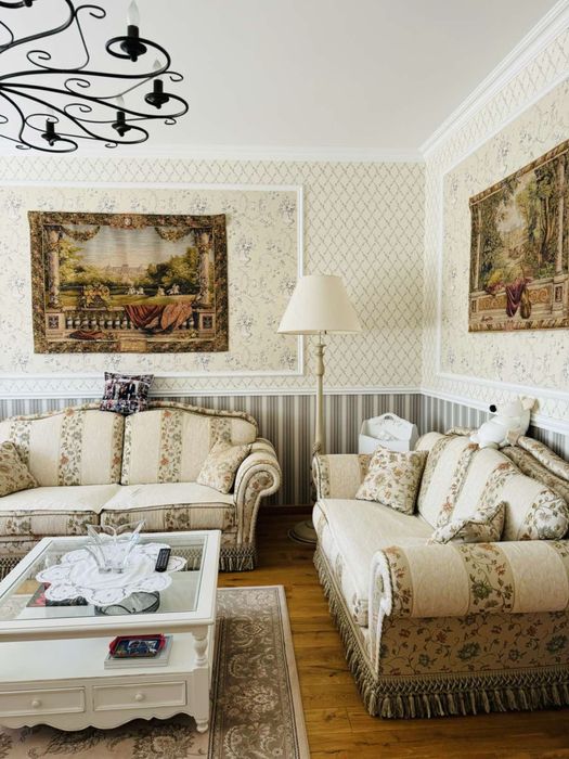 Оренда 3 кімнатноі квартири в новобудові вул Героїв Крут(Новий Львів)