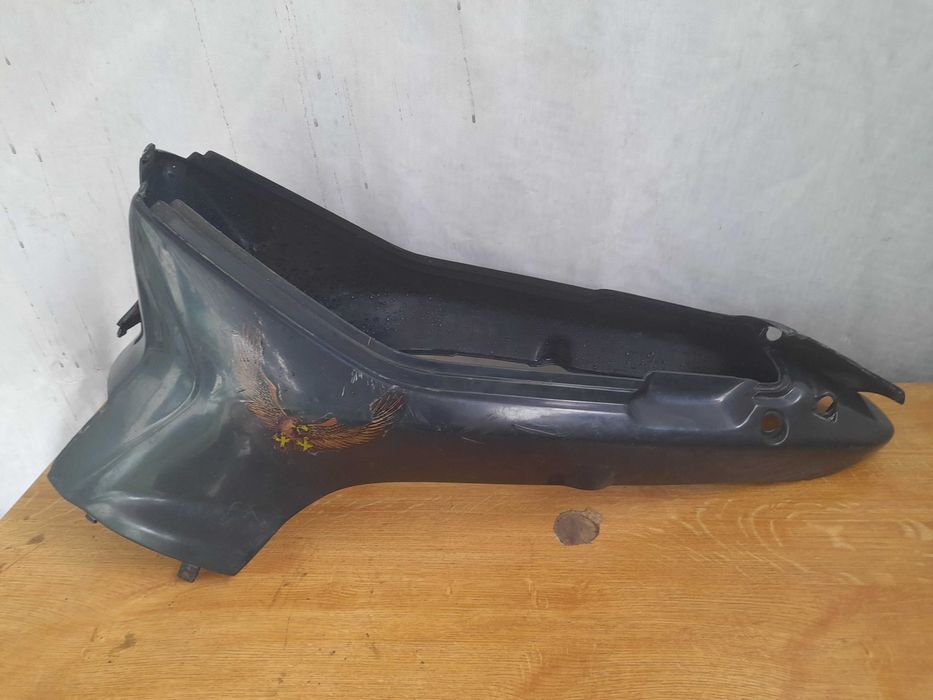 Honda SH 100cc/125cc/150cc