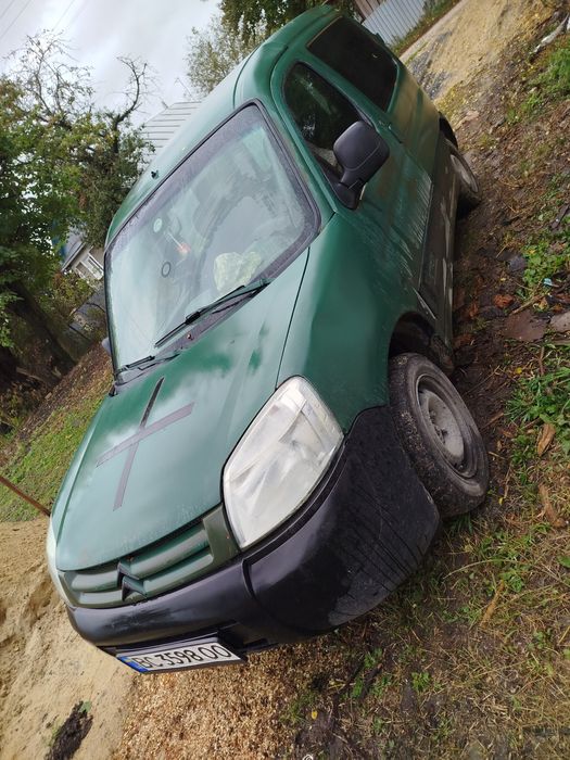 Продам надійне авто  для ЗСУ