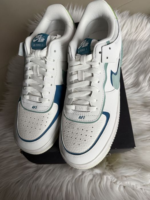 Nike air force shadow roz 44