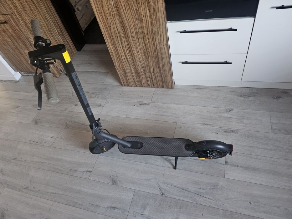 Xiaomi scooter  1S.