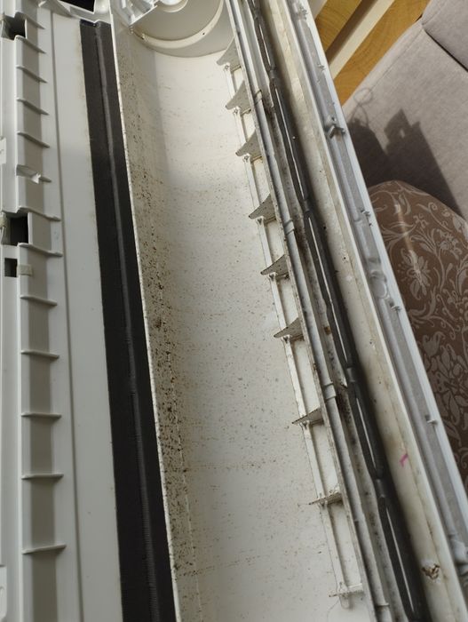 Монтаж (Технічне обслуговування), ремонт кондиціонерів