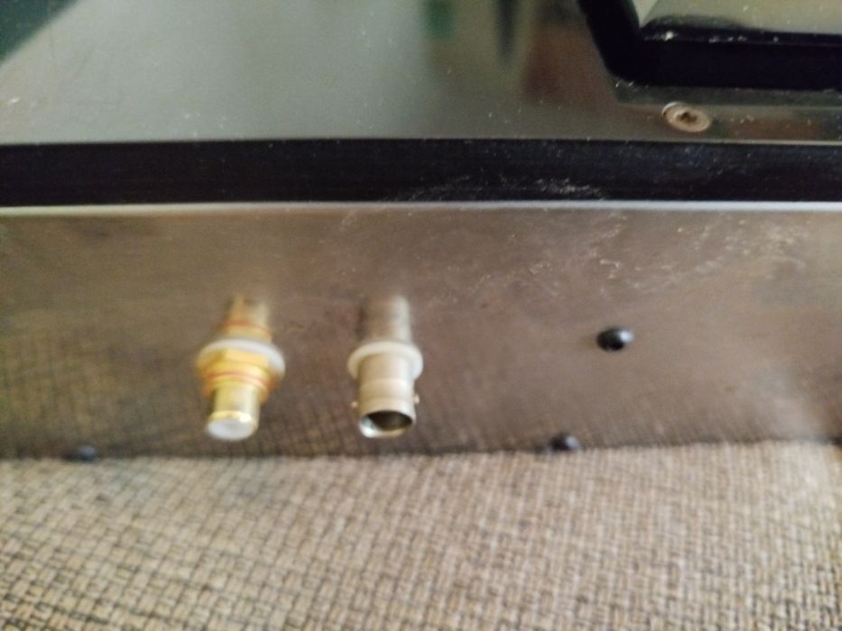 Transporte Audiomeca Mephisto