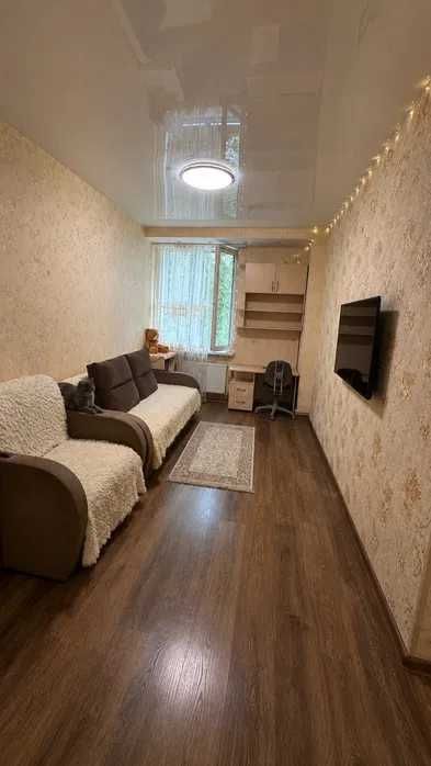 Продаж 1 кімнатної квартири клубний будинок Клочко 6 безготівка +