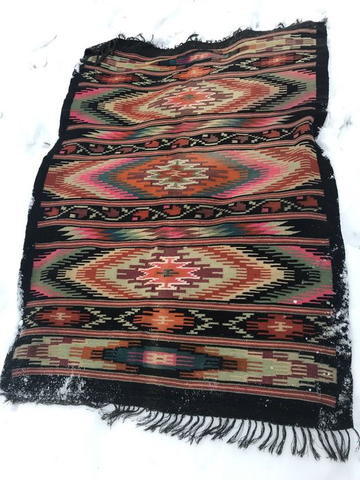 гуцульський килим 125*180