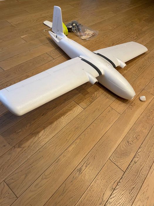 Літак БПЛА (кит)1950мм