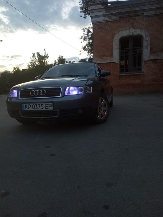 Продам Audi A4B6
