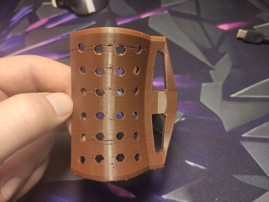 3D принтер Ender 3 MAX з CRtouch модифікований